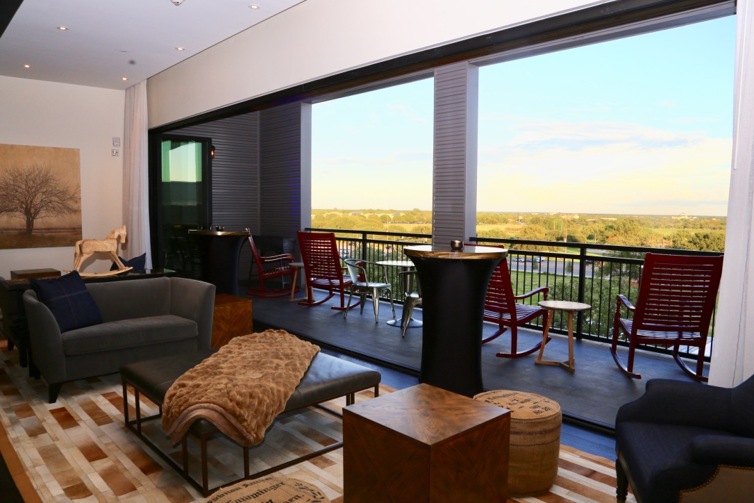 The George | College Station
